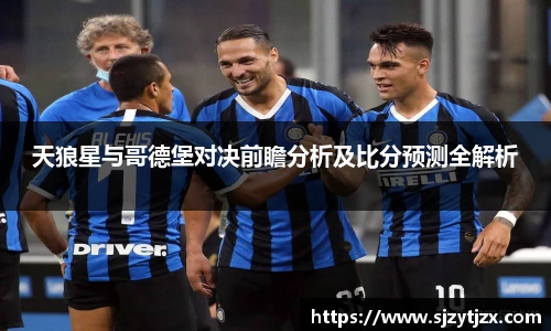 天狼星与哥德堡对决前瞻分析及比分预测全解析